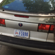 Image for article titled Collector Vehicle License Plates Make Me Feel Old